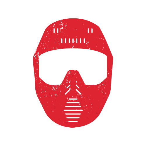 mask