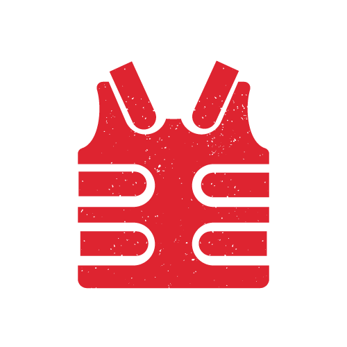 vest